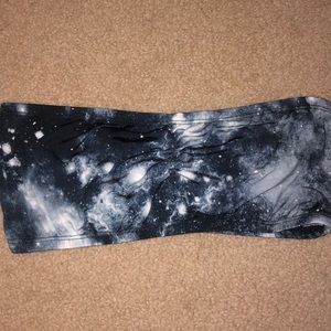 GALACTIC x BANDEAU 🌌